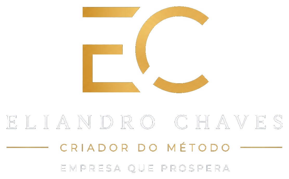 Eliandro Chaves — Empresa que Prospera